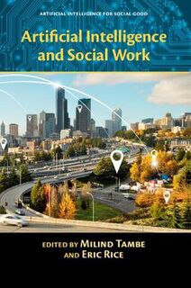 Artificial Intelligence for Social Good #: Artificial Intelligence and Social Work