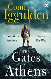 Athenian #01: The Gates of Athens