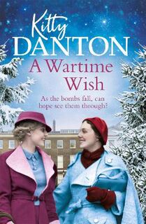 Edwardes Hotel #02: A Wartime Wish