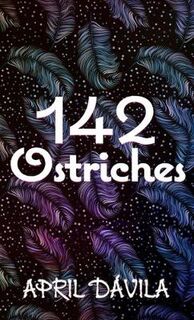 142 Ostriches