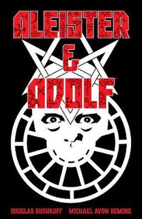 Aleister and Adolf (Graphic Novel)