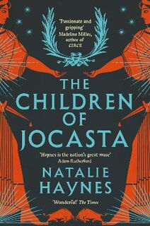 Children of Jocasta, The