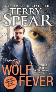 Silver Town Wolf #02: Wolf Fever