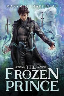 Beast Charmer #02: The Frozen Prince