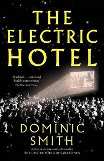 154 Electric Hotel