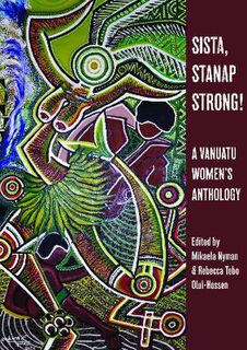 Sista, Stanap Strong!