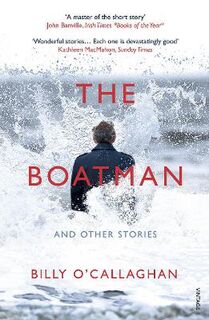 Boatman and Other Stories, The