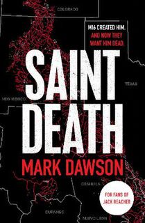 John Milton #02: Saint Death