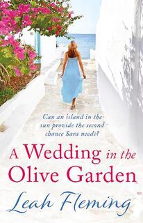 A Wedding in the Olive Garden