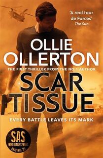 Alex Abbott #01: Scar Tissue