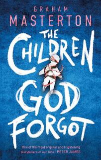 Ghost Virus #02: The Children God Forgot
