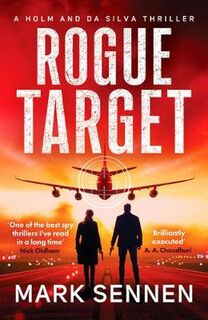 Holm & da Silva #02: Rogue Target