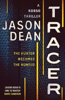 Korso Thrillers #01: Tracer