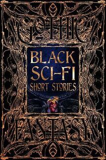 Black Sci-Fi Short Stories