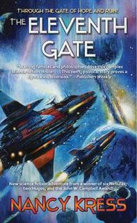 Eleventh Gate