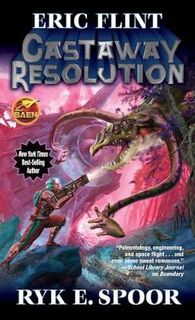 Boundary #06: Castaway Resolution