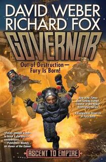 Ascent to Empire #01: Governor