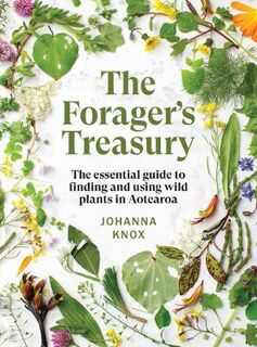 The Forager's Treasury  (2nd Edition)