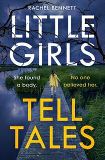 Little Girls Tell Tales