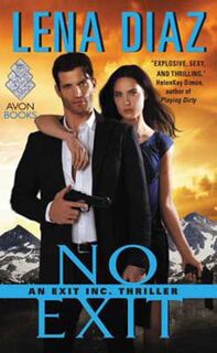 Exit Inc #02: No Exit