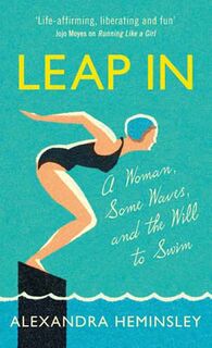 Leap in
