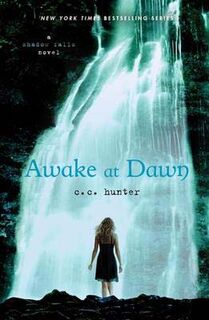 Shadow Falls #02: Awake at Dawn