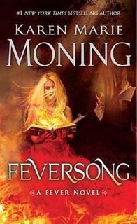 MacKayla Lane #09: Feversong