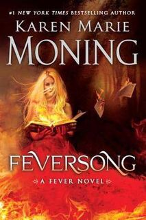 MacKayla Lane #09: Feversong