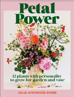 Petal Power