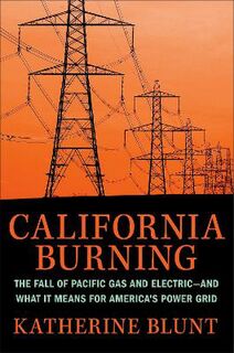 California Burning