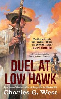 Duel at Low Hawk