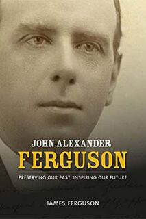 John Alexander Ferguson