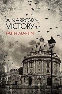 Hillary Greene #15: A Narrow Victory