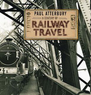 A Century of Railways