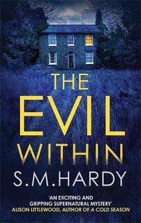 Dark Devon Mysteries #01: Evil Within, The