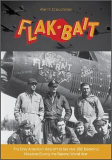 B-26 Flak-Bait