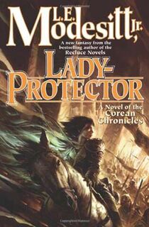 Corean Chronicles #08: Lady-Protector
