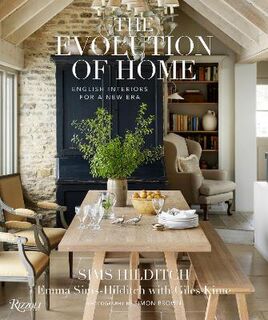The Evolution of Home
