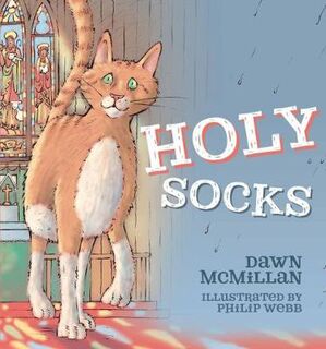 Holy Socks