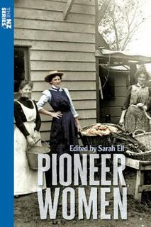 The NZ Series #01: Pioneer Women