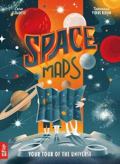 Space Maps