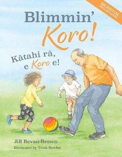 Blimmin Koro (Bilingual Edition) (Bilingual Edition)