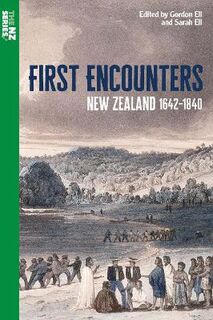 The NZ Series #04: First Encounters