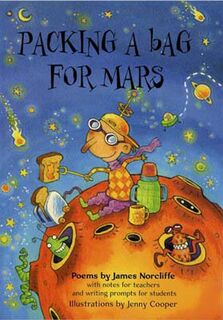 Packing a Bag for Mars