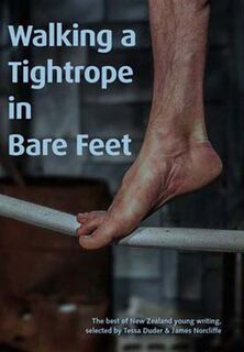 Re-Draft Series #12: Walking a Tightrope in Barefeet