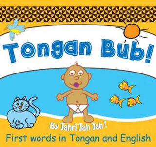 Tongan Bub