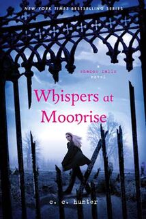 Shadow Falls #04: Whispers at Moonrise