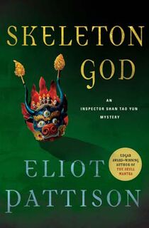 Inspector Shan #09: Skeleton God