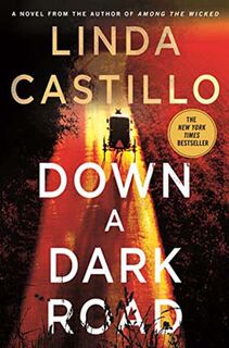 Kate Burkholder #09: Down a Dark Road