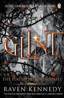 Plated Prisoner #02: Glint